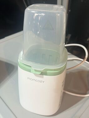 momcozy Baby Bottle Warmer